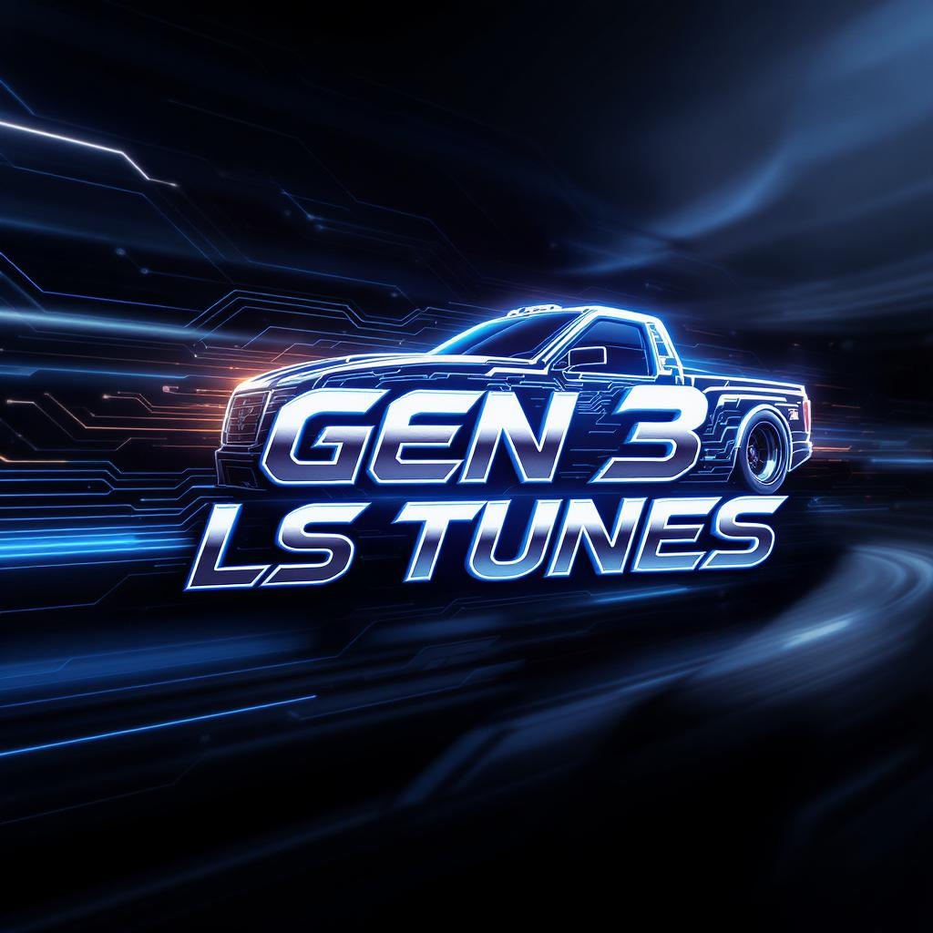 Gen 3 Ls Years