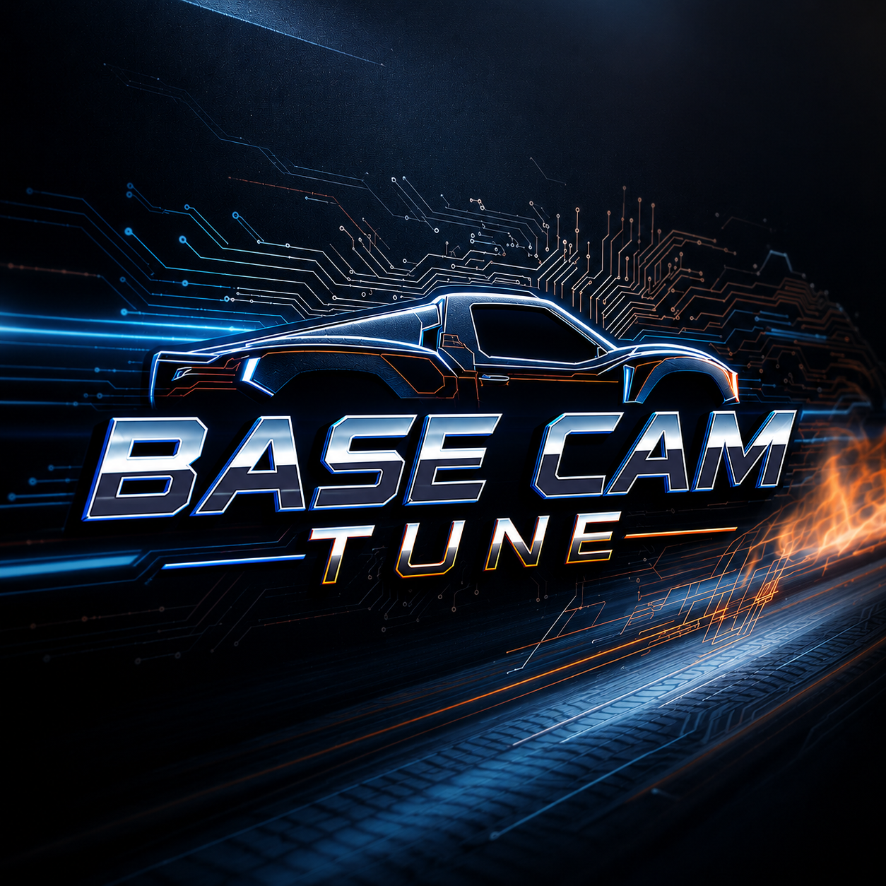 GEN 3/4 Cammed Base Tune