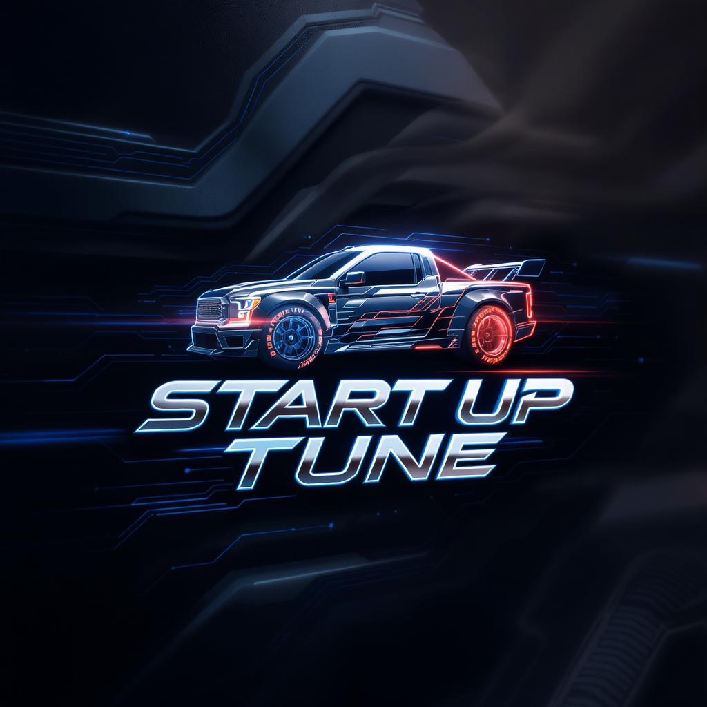 GEN 3 LS Startup Tune To Get To Dyno