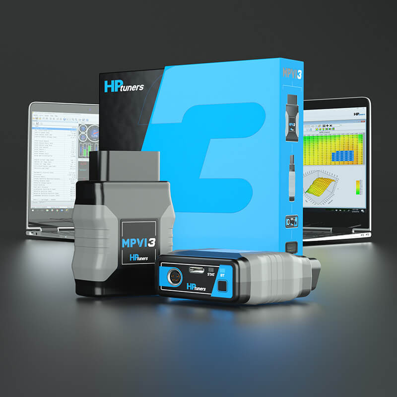 Tuning Hardware Bundle